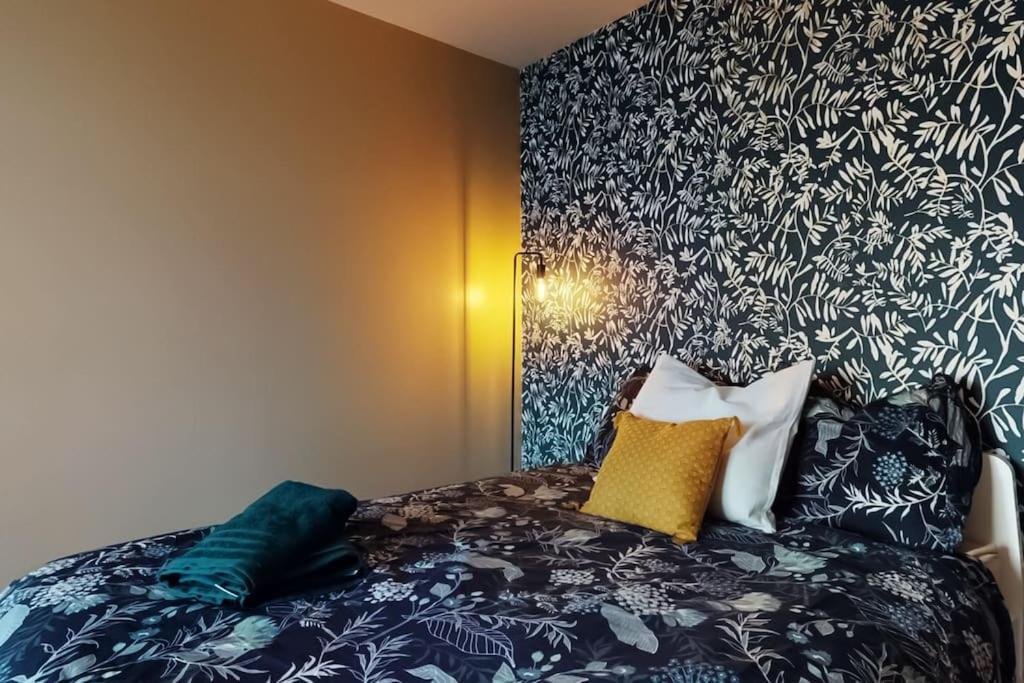 Proche & Paris-2 Min Gare Appartement Noisy-le-Grand